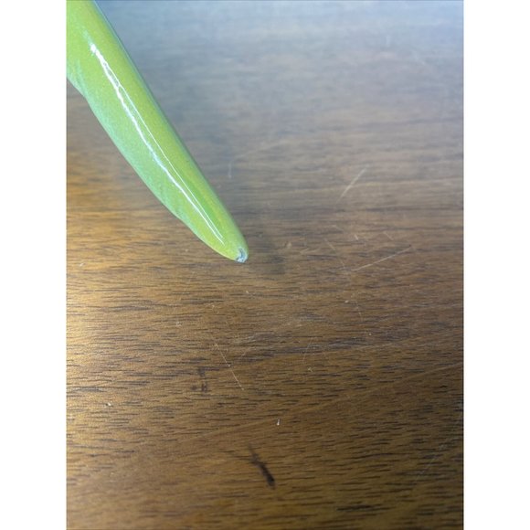 Vintage Stewart B. McCulloch California Pottery Pheasant Bird Figurine Ceramic - Picture 6 of 8